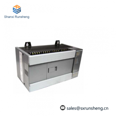 AB 1747-L40C SLC 500 Controller
