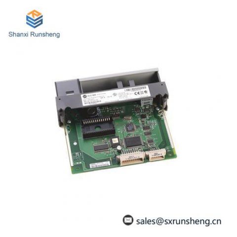 Allen Bradley 1747-L511 SLC 5/01 1K Controller, Industrial Automation Solutions