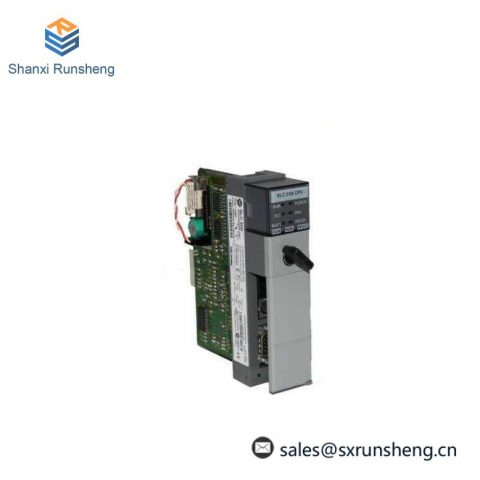 AB 1747-L541C Central Processor Unit