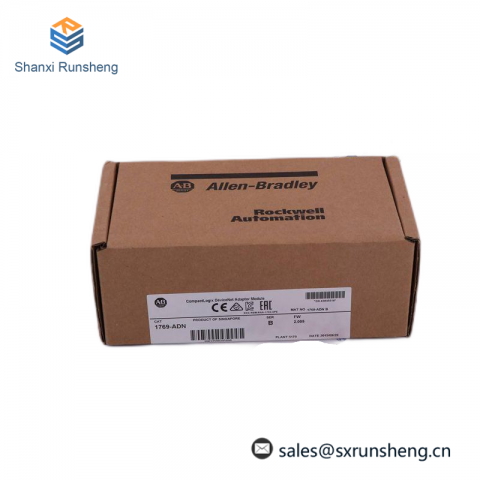 AB 1747-NT4: Thermocouple & mV Input Module for Industrial Automation