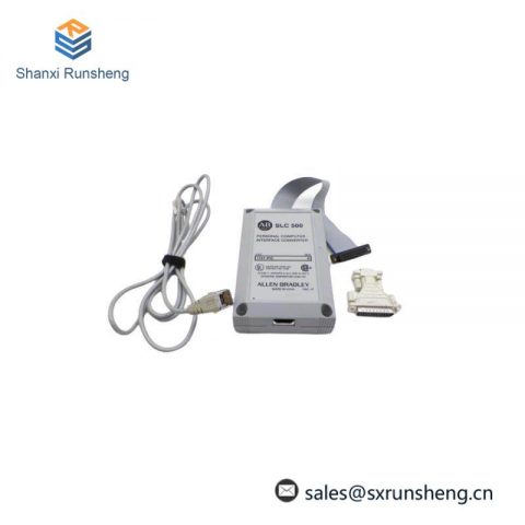 AB Electronics AB1747-PIC PC Interface Converter