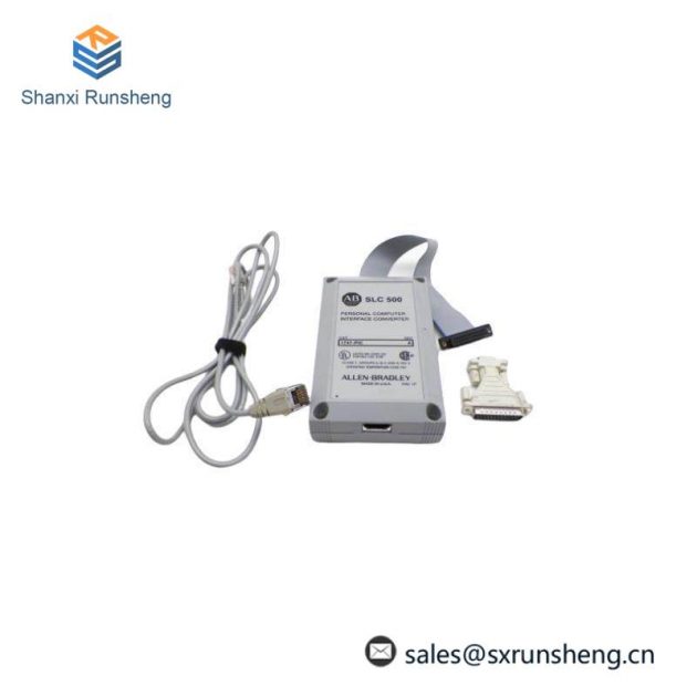 AB Electronics AB1747-PIC PC Interface Converter