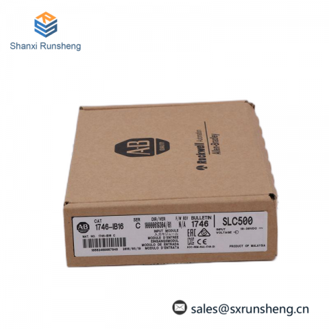 AB ControlLogix 1756-A13/B 13 Slot Modular Chassis, Industrial Automation & Control Systems