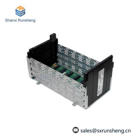 Allen-Bradley 1756-A7 ControlLogix Analog Input Module