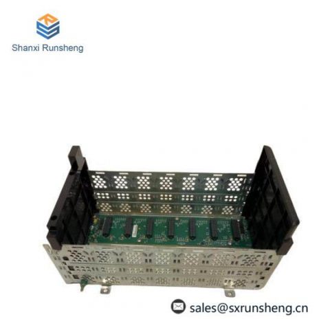 AB 1756-A7/B, Advanced Industrial Control Module, Designed for Precision and Reliability