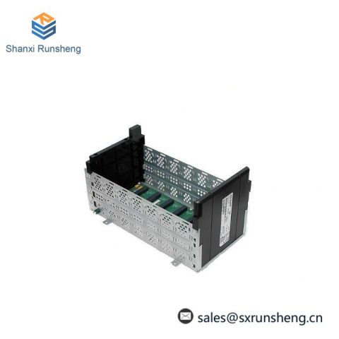 Allen-Bradley 1756-A7/B ControlLogix Standard Chassis - Industrial Automation Control Solution