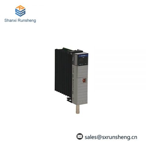 AB 1756-CN2/C ControlNet Interface Module - High Performance Connectivity for Industrial Automation
