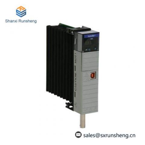 AB 1756-CN2RXT ControlNet Redundant Bridge Module - Industrial Automation Solutions