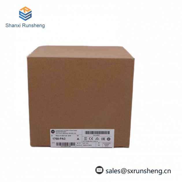 Allen Bradley 1756-CNBR Redundant Bridge Module: ControlLogix Network Integration
