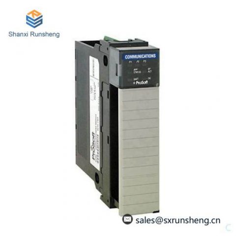 Allen-Bradley 1756-DMF30 ControlLogix Drive Module