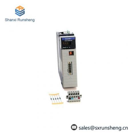 Allen Bradley 1756-DNB ControlLogix DeviceNet Communication Module - High Performance Networking Solution