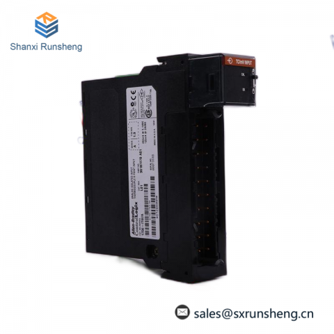 Allen-Bradley 1756-DNB ControlLogix DeviceNet Bridge Scanner Module