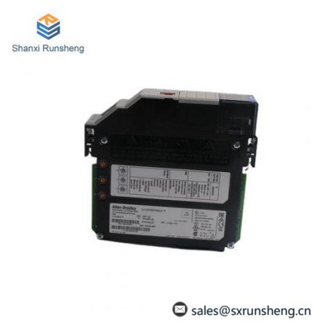 Allen Bradley 1756-EN2TK ControlLogix Communication Modules, Designed for Seamless Networking Solutions