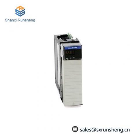 Allen Bradley 1756-ENBT ControlLogix Ethernet/IP Communication Module