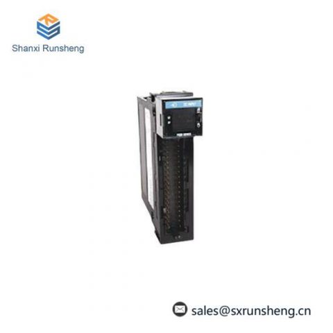 Allen Bradley 1756-IB16IF ControlLogix 16 Point Digital Input Module: Reliable Automation Solution for Industrial Control Systems