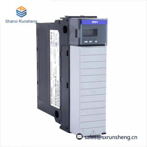 AB 1756-IB32 Input Module, Advanced Control Solution