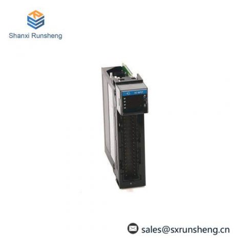 Allen Bradley 1756-IB32K: 32 Point Digital Input Module