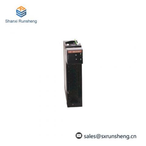 AB 1756-IF6I ControlLogix 6-Point Isolated AI Module - Precision Data Acquisition