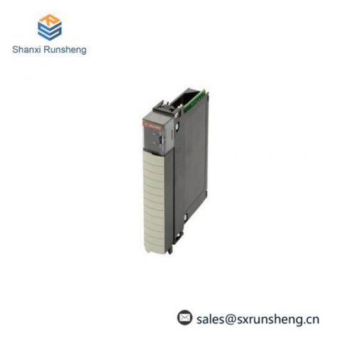 Advanced 1756-IF8 ControlLogix Analog I/O Modules: Precision & Reliability in Industrial Automation