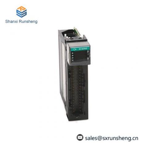 Allen-Bradley 1756-IG16 ControlNet Interface Module