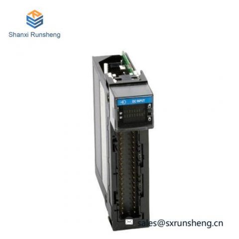 Allen-Bradley 1756-IH16I ControlLogix Isolated Input Module - Industrial Automation Solutions