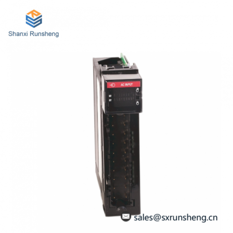 AB 1756-IM16I/A ControlLogix Input Module