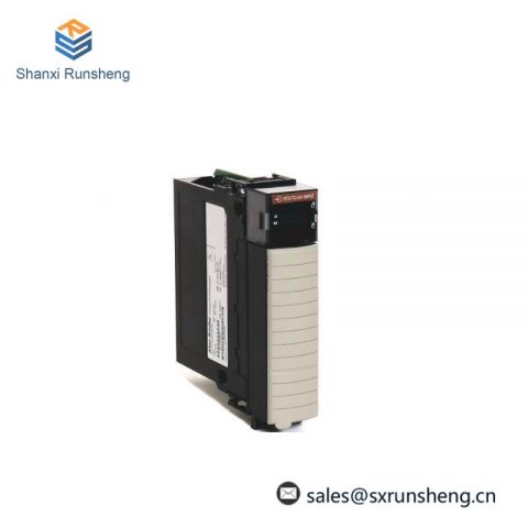 AB 1756-IT16 Industrial Input Module