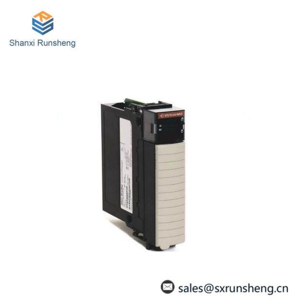 AB 1756-IT16 Industrial Input Module