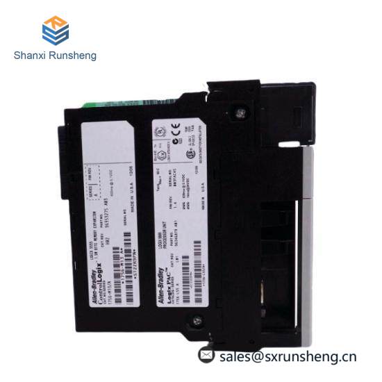 1756-l55m13_a_logix5555_processor_1756l55m13a.jpg AB 1756L55M13A Logix5555 Processor, Advanced Control Solutions