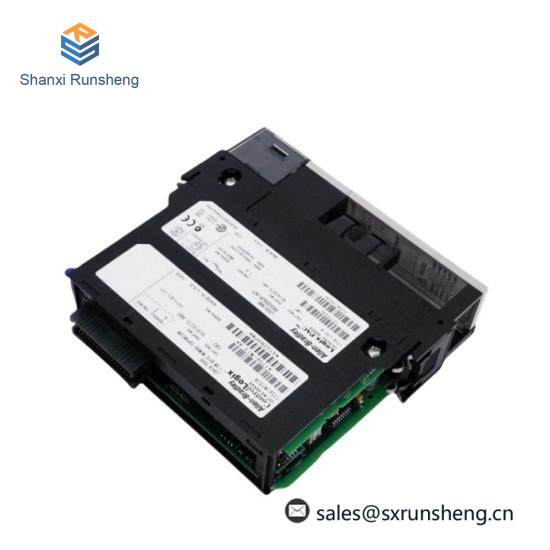 1756-l55m13_a_logix5555_processor_1756l55m13a_2.jpg AB 1756L55M13A Logix5555 Processor, Advanced Control Solutions