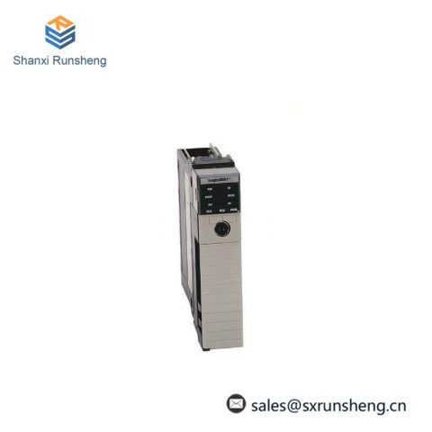 AB 1756-L61/B Controller - Advanced Industrial Control Solution