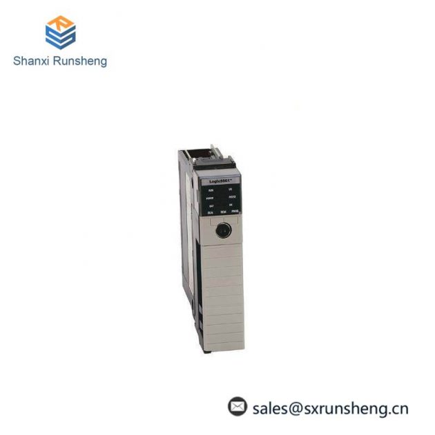 AB 1756-L61/B Controller - Advanced Industrial Control Solution