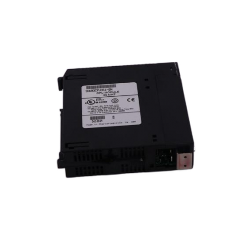 AB 1756-L63 Industrial Control Module