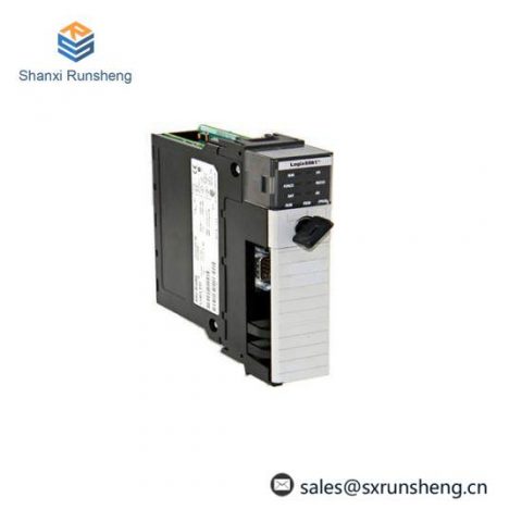 AB 1756-L63/A ControlLogix 5560 Controller - High Performance Industrial Automation Solution