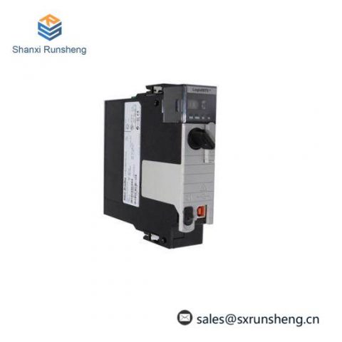 AB 1756-L73/A Control System Controller