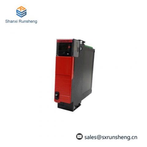 AB 1756-L7SPXT ControlLogix Controller