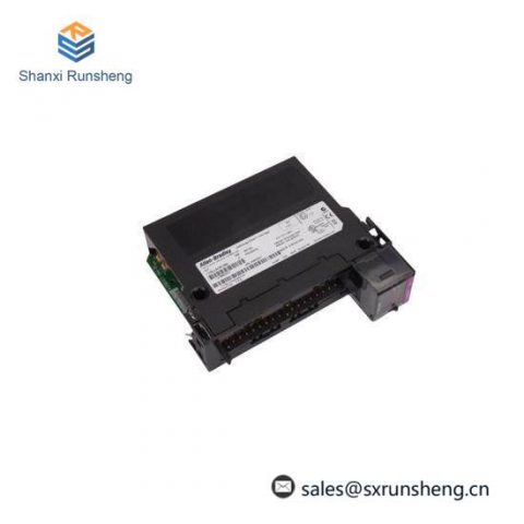 Allen Bradley 1756-LSC8XIB8I ControlLogix Low-Speed Counter Module