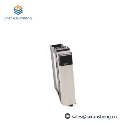 Allen Bradley 1756-M08SE ControlLogix Servo Module: Precision Motion Control for Industrial Automation
