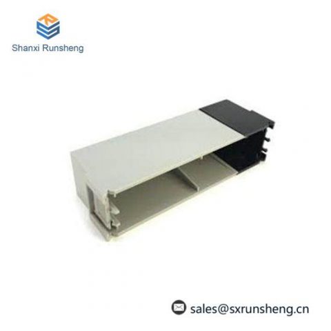 Allen-Bradley 1756-N2B ControlLogix Empty Slot Cover - Enhancing System Efficiency for Industrial Automation
