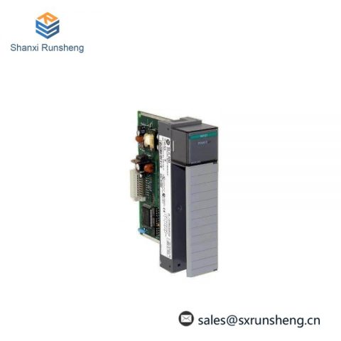 Allen Bradley AB 1756-NO8V Input/Output Module - Advanced Control Solutions for Industrial Automation