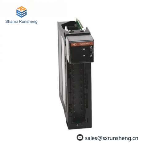 Allen-Bradley 1756-OA8 AC Module - Advanced Control Solution