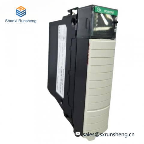 Allen-Bradley 1756-OB32/A ControlLogix Modular Output Module