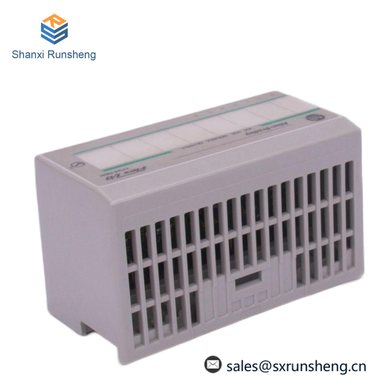 1756-ob8_a_controllogix_dc_output_module.png Allen-Bradley AB 1756-OB8 ControlLogix DC Output Module: Industrial Control Excellence