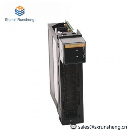 Allen-Bradley 1756-OF8 Analog Output Module 1756OF8, Industrial Control, PLC Compatibility