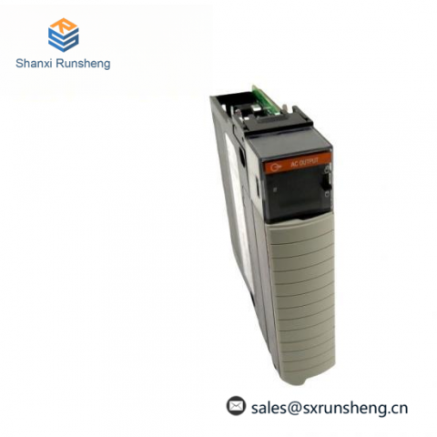 Allen-Bradley 1756-ON8 ControlLogix Digital Output Module