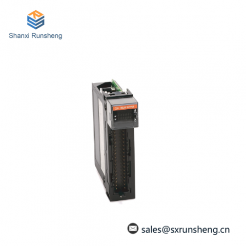 Allen-Bradley 1756-OW16I Interface Converter for SLC 500, High Performance IO Solution