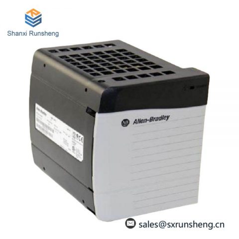 Allen Bradley 1756-PA72K ControlLogix Power Supply