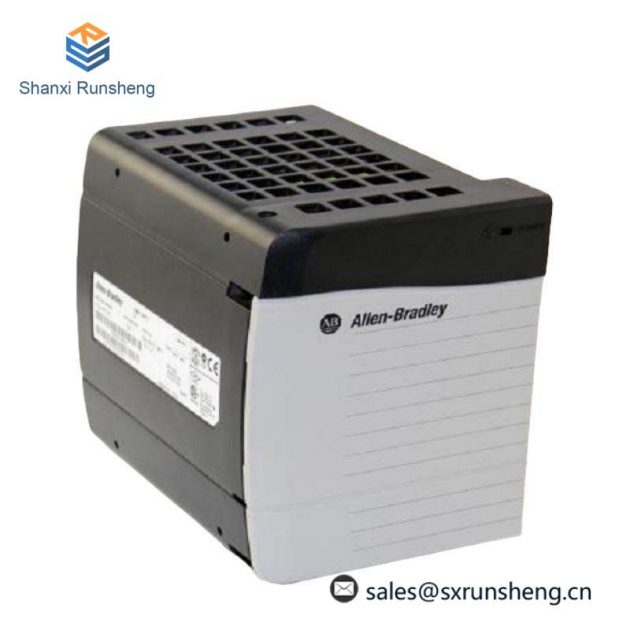 Allen Bradley 1756-PA72K ControlLogix Power Supply
