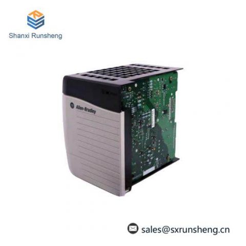 A-B 1756-PA75 Programmable Automation Controller