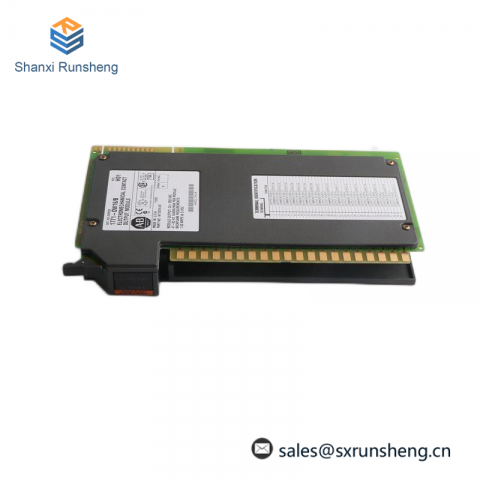 AB 1756-PA75/B Power Supply Module